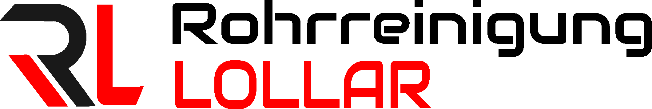 Rohrreinigung Lollar Logo