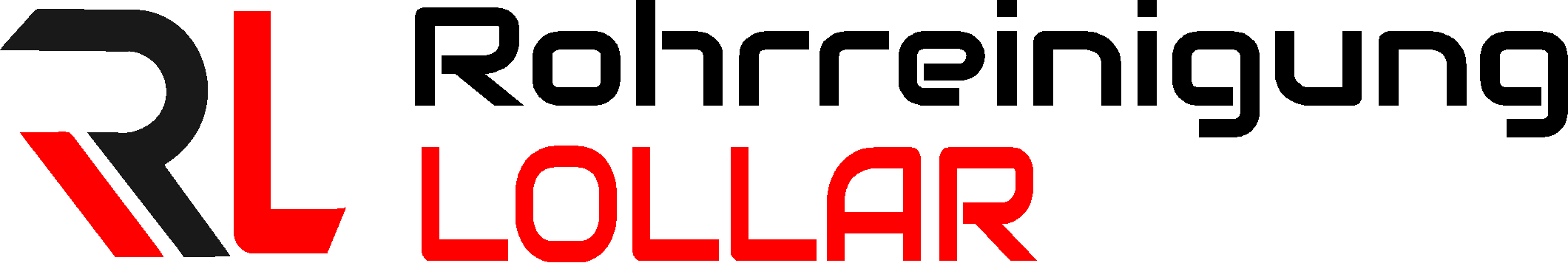 Rohrreinigung Lollar Logo