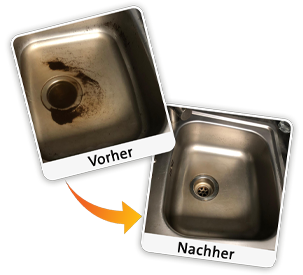 Küche & Waschbecken Verstopfung
																											Lollar